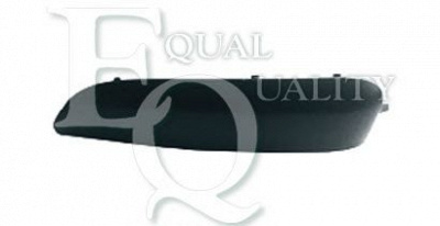EQUAL QUALITY m0940 -  Облицовка / защитная накладка, буфер